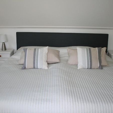 De Borg Vakantie Appartementen Winterswijk Extérieur photo