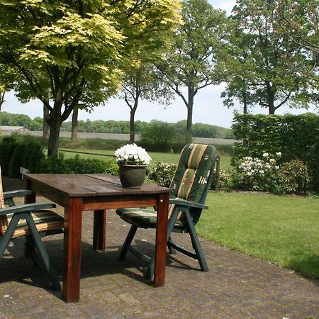 De Borg Vakantie Appartementen Winterswijk Extérieur photo
