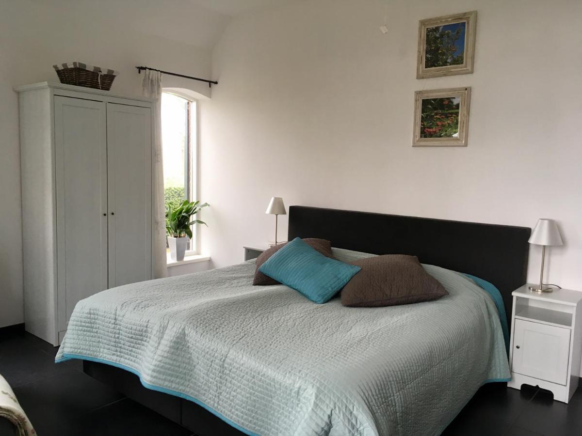 De Borg Vakantie Appartementen Winterswijk Extérieur photo