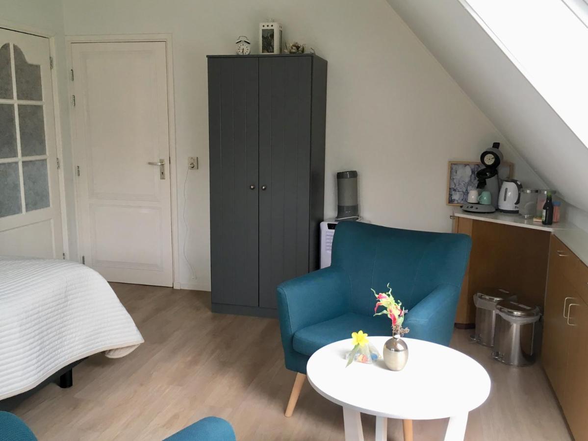 De Borg Vakantie Appartementen Winterswijk Extérieur photo