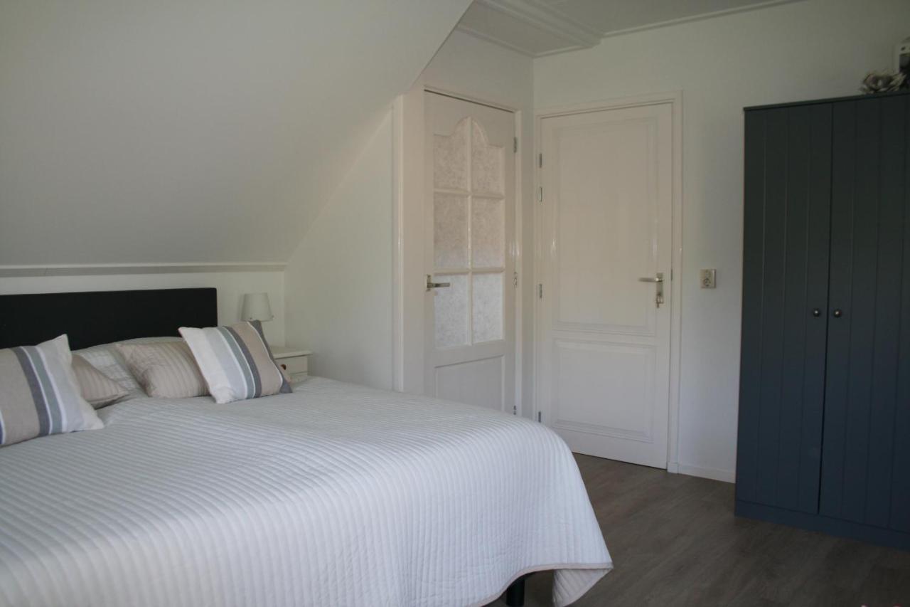De Borg Vakantie Appartementen Winterswijk Extérieur photo