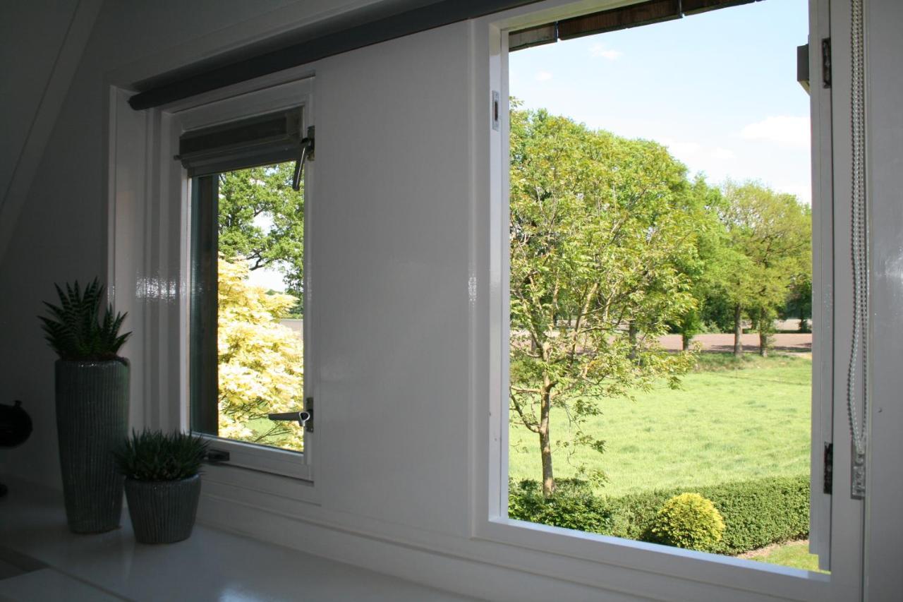 De Borg Vakantie Appartementen Winterswijk Extérieur photo