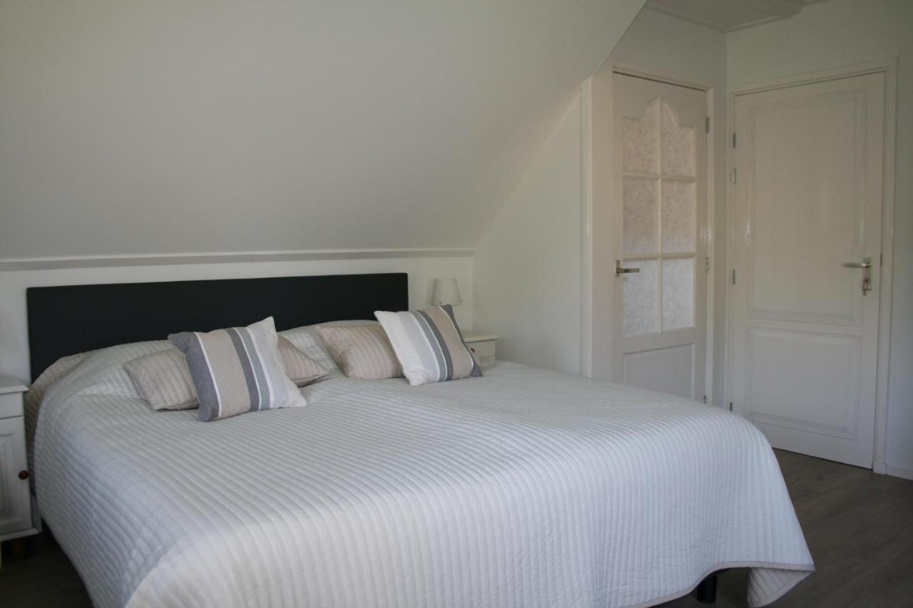 De Borg Vakantie Appartementen Winterswijk Extérieur photo